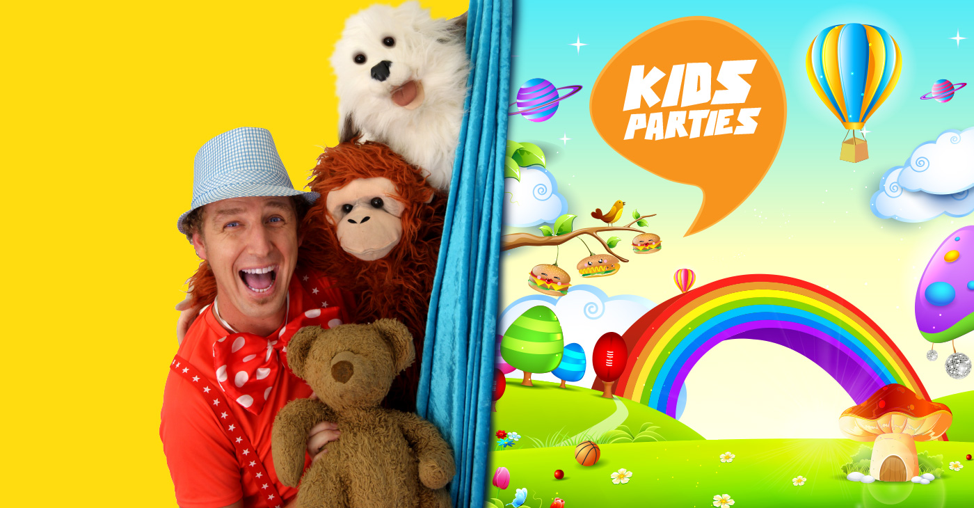 melbourne-kids-parties