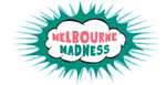 Melbourne Madness Logo