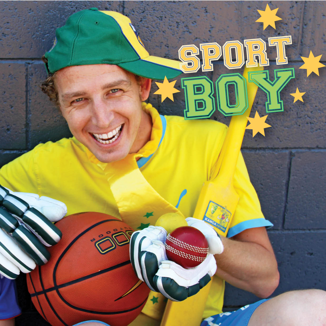 Sport Boy